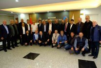 ETSO'nun dönemin son meclis toplantısında gündem maddeleri oy birliğiyle kabul edildi