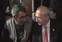 Emekli vatandaştan Kılıçdaroğlu'na sitem dolu sözler