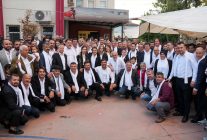FTSO seçiminde Kemal Hıra'nın Beyaz Grubu 13 meslek komitesinin tamamını kazandı
