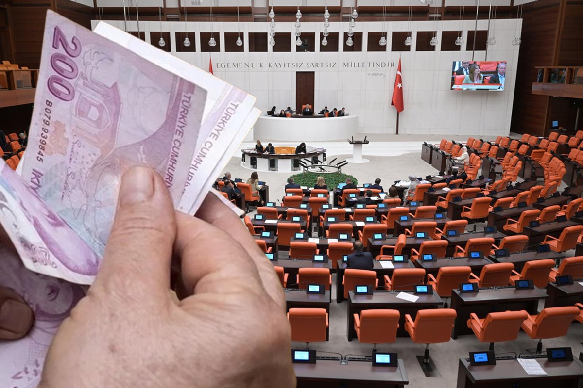 Fon Kanunu yürürlüğe girdi - Haberler