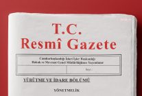 Fon yatırımcılarına 1 milyon liraya kadar ara ödeme kanunu Resmi Gazete'de yayımlandı