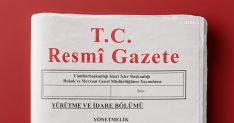 Fon yatırımcılarına 1 milyon liraya kadar ara ödeme kanunu Resmi Gazete'de yayımlandı