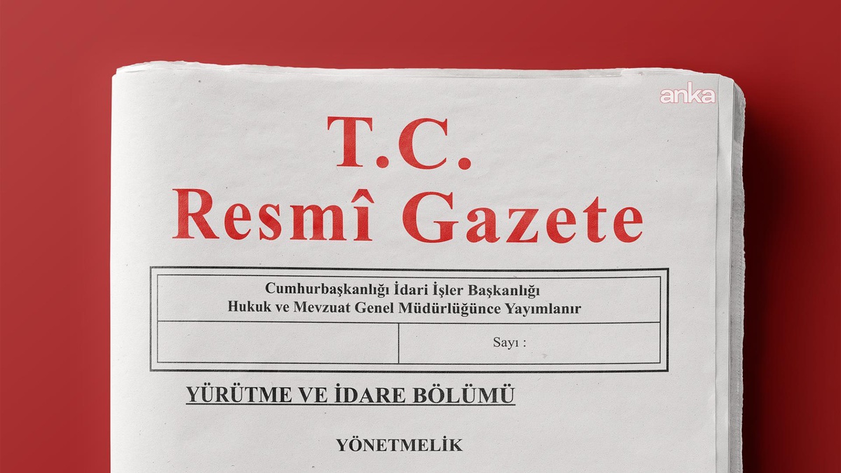 Fon yatırımcılarına 1 milyon liraya kadar ara ödeme kanunu Resmi Gazete'de yayımlandı