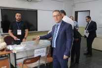 HATSO seçimlerinde Çinçin'in mavi listesi 17 meslek komitesinde çoğunluk sağladı