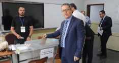 HATSO seçimlerinde Çinçin'in mavi listesi 17 meslek komitesinde çoğunluk sağladı