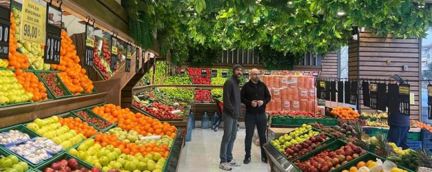 Hal Yasası’nda yeni dönem! Zincir marketlere yerli ürün yükümlülüğü gündemde
