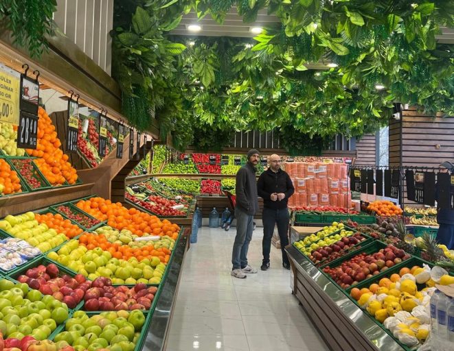 Hal Yasası’nda yeni dönem! Zincir marketlere yerli ürün yükümlülüğü gündemde