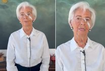 İstifa videosunda herkes yüzüne odaklandı! Gerçeği kendisi açıkladı