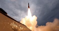 Kacır, SİPER-2'nin uçuşta hedef değiştirip vurmasını başarı olarak niteledi