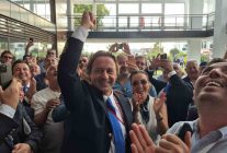 Mavi Ekip, BODTO Meslek Komitesi seçiminde 11 komitenin tamamını kazandı