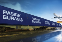Pasifik Eurasia Lojistik, fon krizi iddialarını yalanladı, işlemin tarafı olmadı
