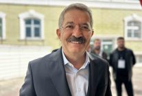 Resmi olmayan ilk sonuçlara göre Van TSO seçimini Mavi Liste 10 grupta kazandı