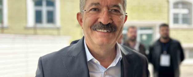 Resmi olmayan ilk sonuçlara göre Van TSO seçimini Mavi Liste 10 grupta kazandı