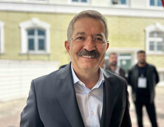 Resmi olmayan ilk sonuçlara göre Van TSO seçimini Mavi Liste 10 grupta kazandı