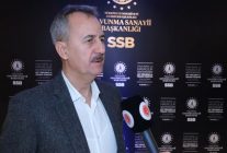 SSB'nin Bursa Uludağ'daki tedarik çalıştayına 209 firma katılıyor