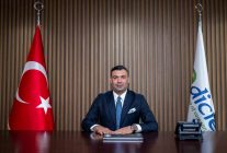 Serdar Yıldızgörer, MTSO Yönetim Kurulu Başkanlığına seçildi