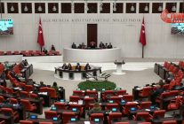 TBMM Genel Kurulu... AK Partili Özlem Zengin'den "fon krizi" çağrısı: Listenin tamamının açıklanmasını istiyorum