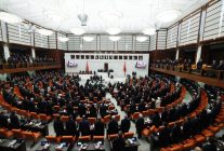 TBMM'de yatırım fonu tasfiyesine ilişkin kanun kabul edildi, SPK'ya yetki verildi