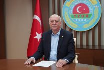 TZOB Genel Başkanı Bayraktar hasat döneminde çeltik ithalatının durdurulmasını istedi