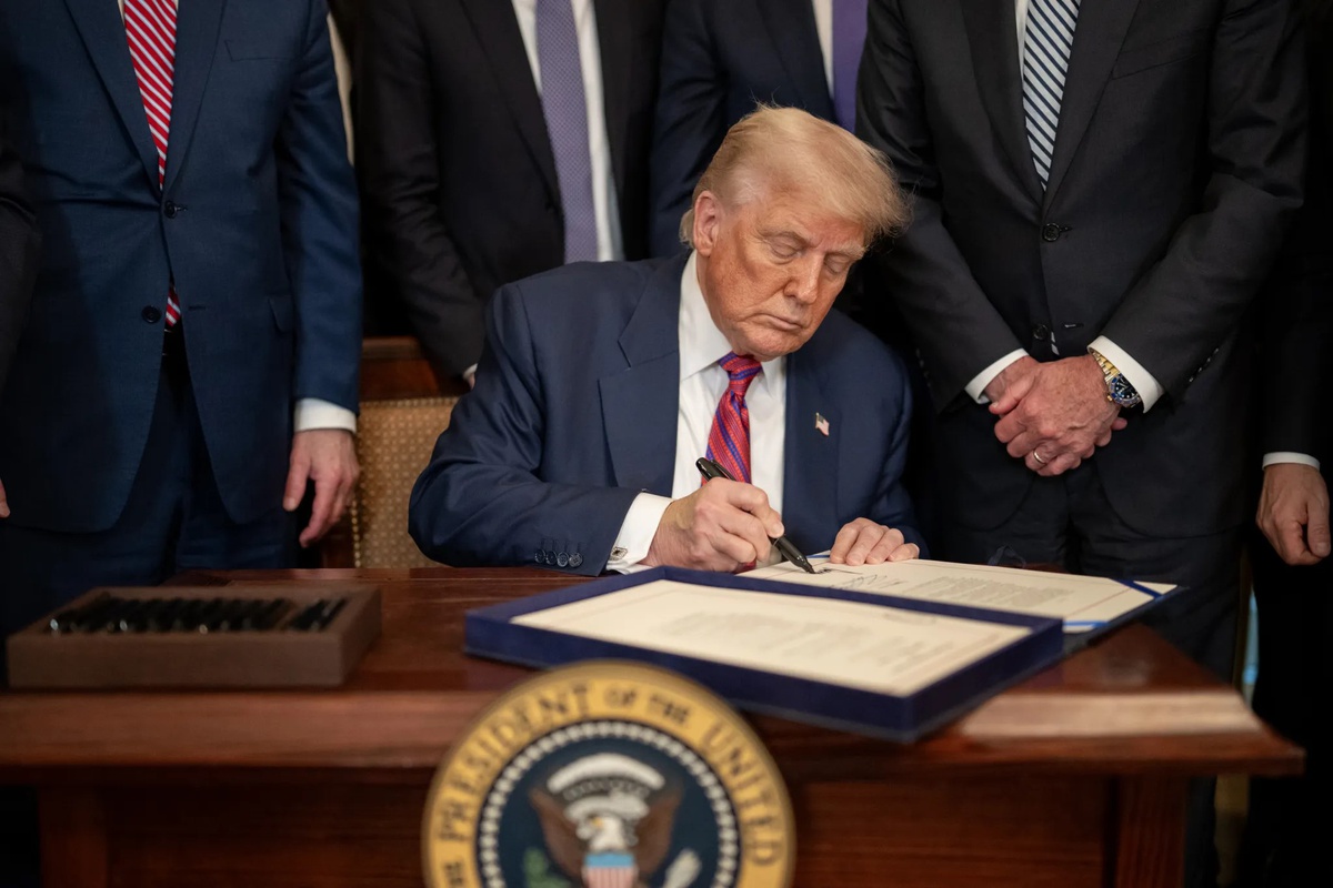 Trump, İran savaşının hızla biteceğini ve benzin fiyatlarının düşeceğini söyledi