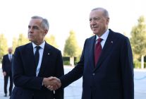 Türkiye-Kanada arasında yeni dönem! Cumhurbaşkanı Erdoğan: Stratejik ortaklık kuruyoruz