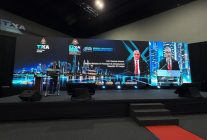 Ünüvar, Kuala Lumpur'da Asean forumunda Avrasya-Asean demir yolu koridorunu konuştu