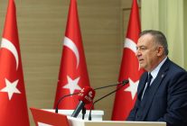 YENİ Partili Zeybek, Tera-Adil Varlık için 134 milyon TL'lik bono açıklaması istedi