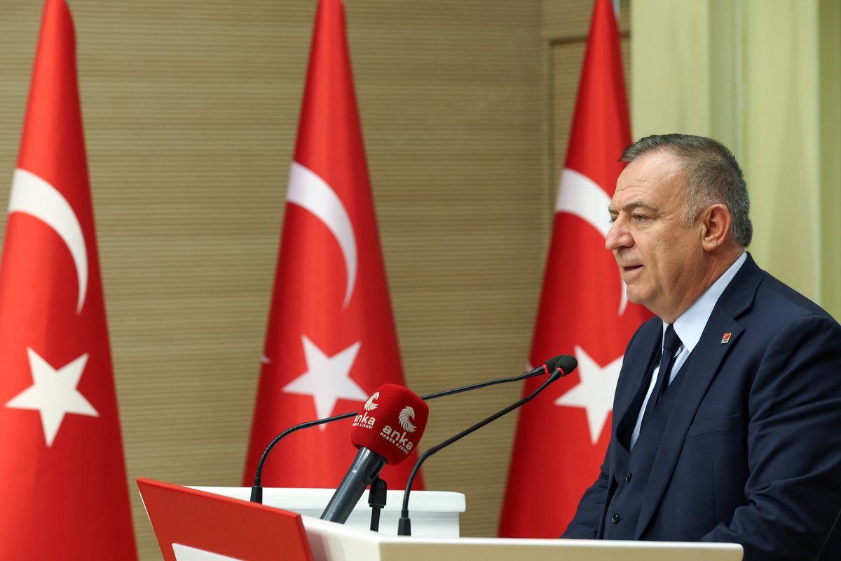 YENİ Partili Zeybek, Tera-Adil Varlık için 134 milyon TL'lik bono açıklaması istedi